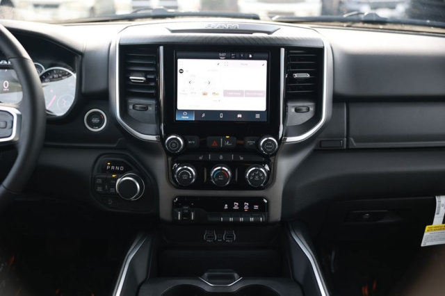 New 2026 Ram 1500 Big Horn/Lone Star  in Norco, CA 22