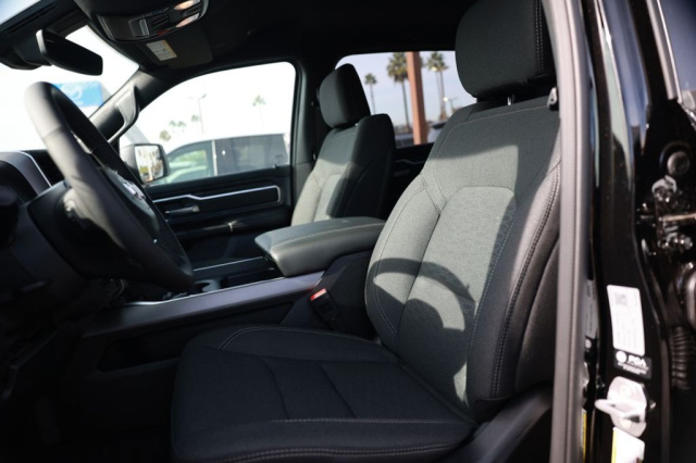 New 2026 Ram 1500 Big Horn/Lone Star  in Norco, CA 12