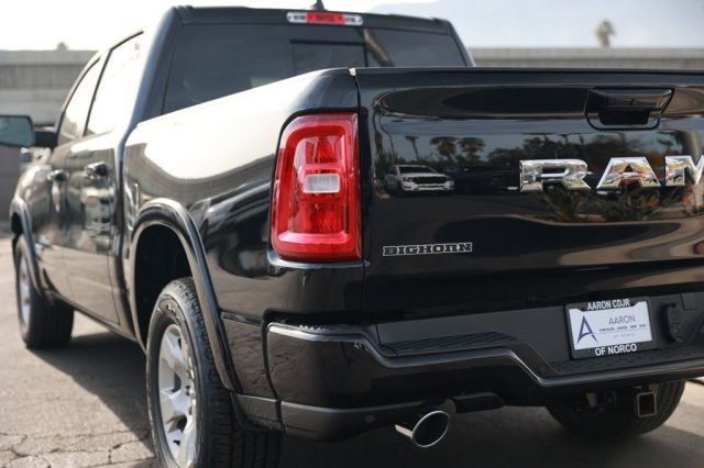 New 2026 Ram 1500 Big Horn/Lone Star  in Norco, CA 8