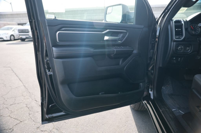 New 2026 Ram 1500 Big Horn/Lone Star  in Norco, CA 10