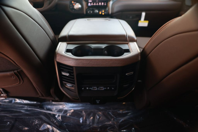 New 2026 Ram 1500 Limited  in Norco, CA 30