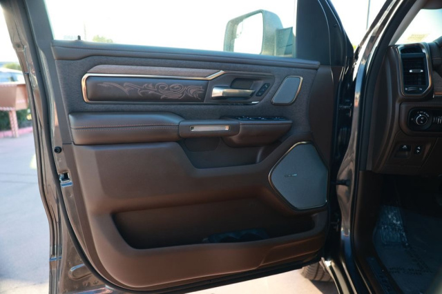 New 2026 Ram 1500 Limited  in Norco, CA 12