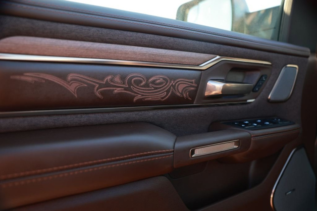 New 2026 Ram 1500 Limited  in Norco, CA 13