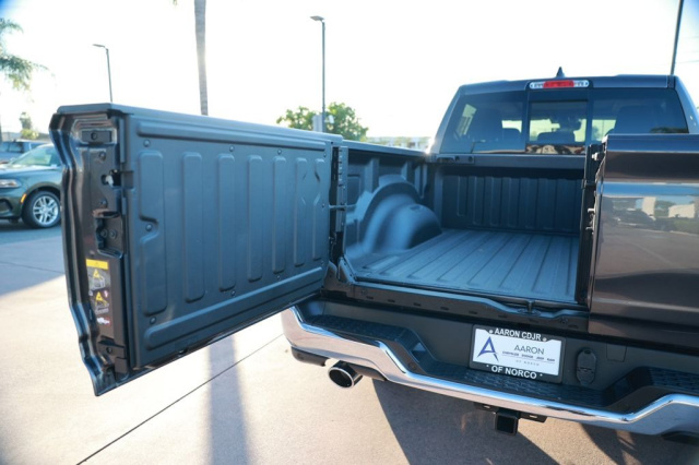 New 2026 Ram 1500 Limited  in Norco, CA 36