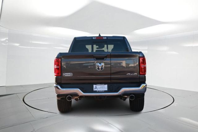 New 2026 Ram 1500 Limited  in Norco, CA 2