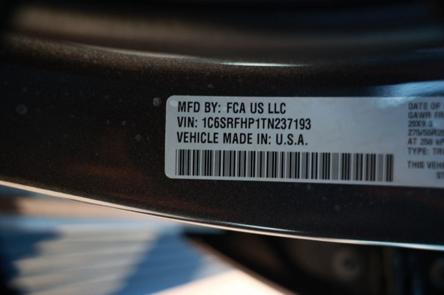 New 2026 Ram 1500 Limited  in Norco, CA 38