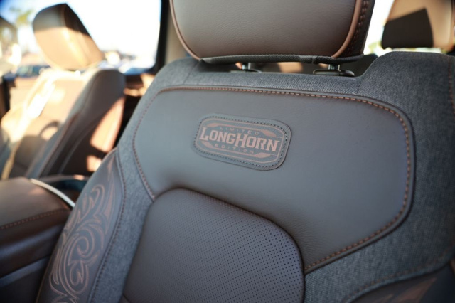 New 2026 Ram 1500 Limited  in Norco, CA 16