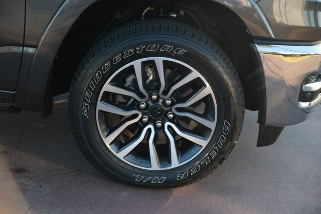 New 2026 Ram 1500 Limited  in Norco, CA 7