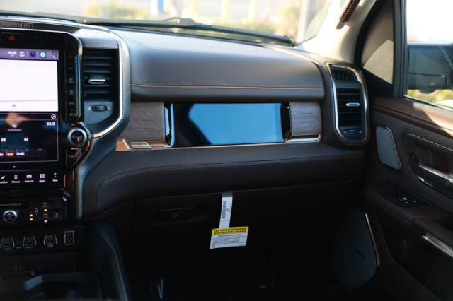 New 2026 Ram 1500 Limited  in Norco, CA 26