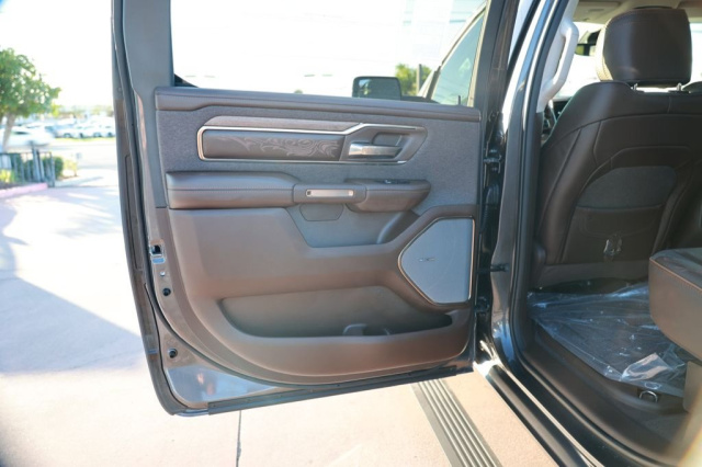 New 2026 Ram 1500 Limited  in Norco, CA 35