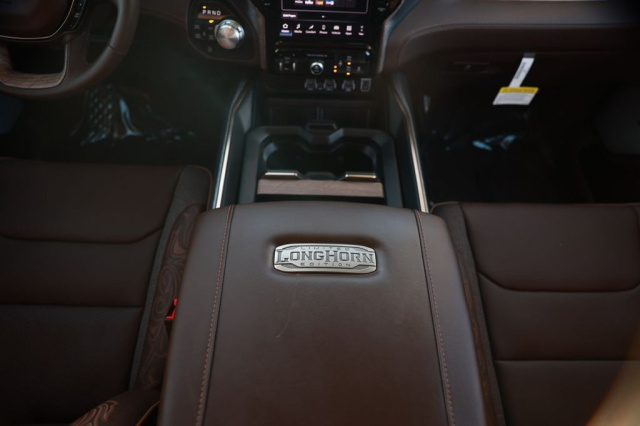 New 2026 Ram 1500 Limited  in Norco, CA 27