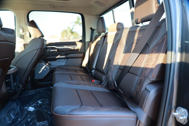 New 2026 Ram 1500 Limited  in Norco, CA 32