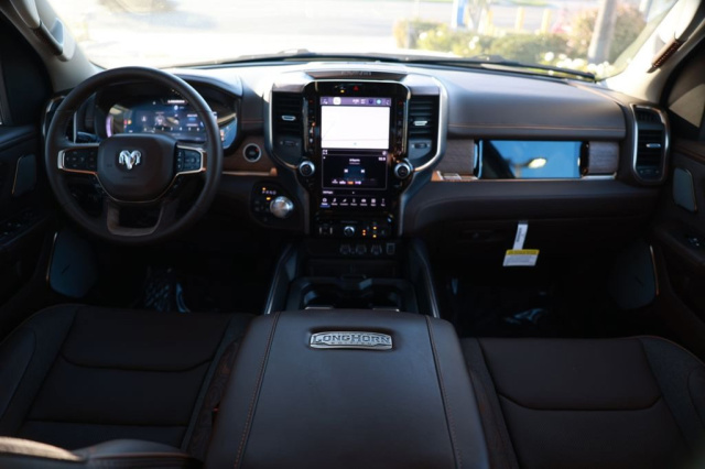 New 2026 Ram 1500 Limited  in Norco, CA 23