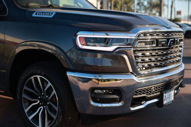 New 2026 Ram 1500 Limited  in Norco, CA 6