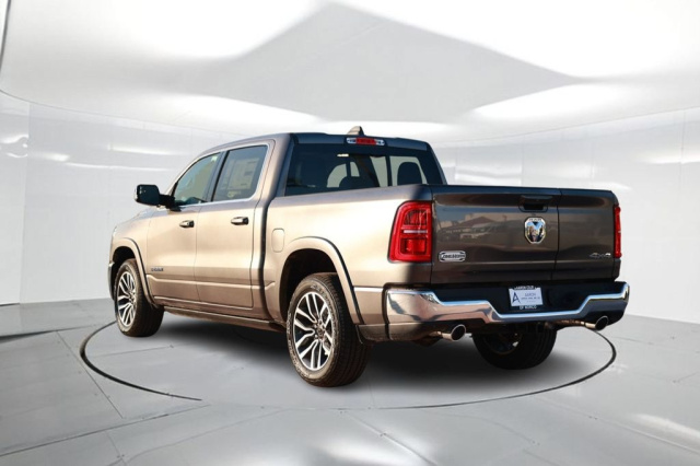 New 2026 Ram 1500 Limited  in Norco, CA 1