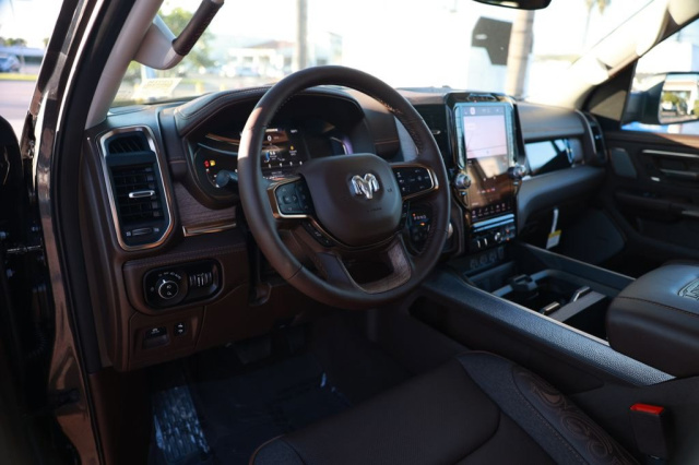 New 2026 Ram 1500 Limited  in Norco, CA 10
