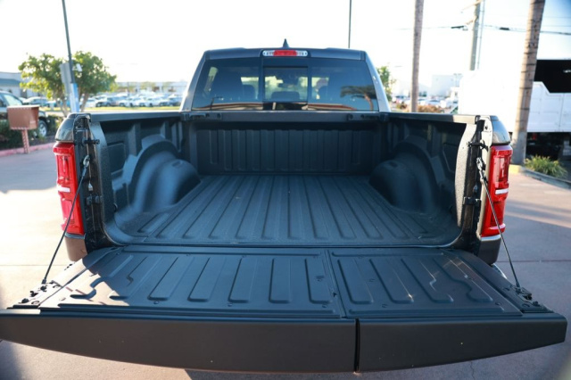 New 2026 Ram 1500 Limited  in Norco, CA 37
