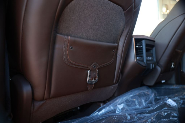 New 2026 Ram 1500 Limited  in Norco, CA 31