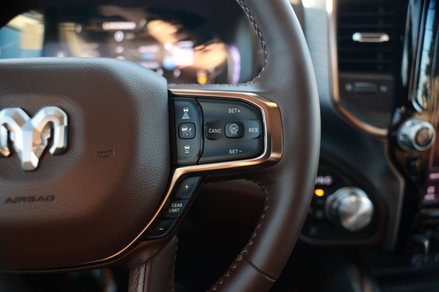 New 2026 Ram 1500 Limited  in Norco, CA 21