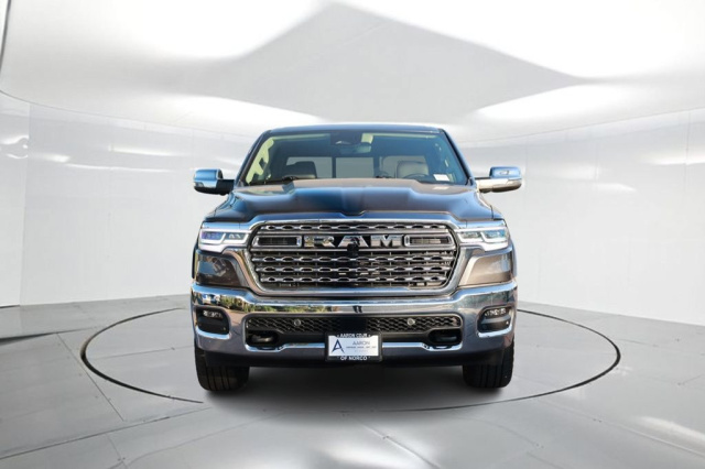 New 2026 Ram 1500 Limited  in Norco, CA 3