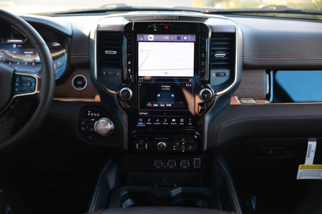 New 2026 Ram 1500 Limited  in Norco, CA 25