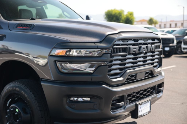 New 2026 Ram 3500 Tradesman  in Norco, CA 6