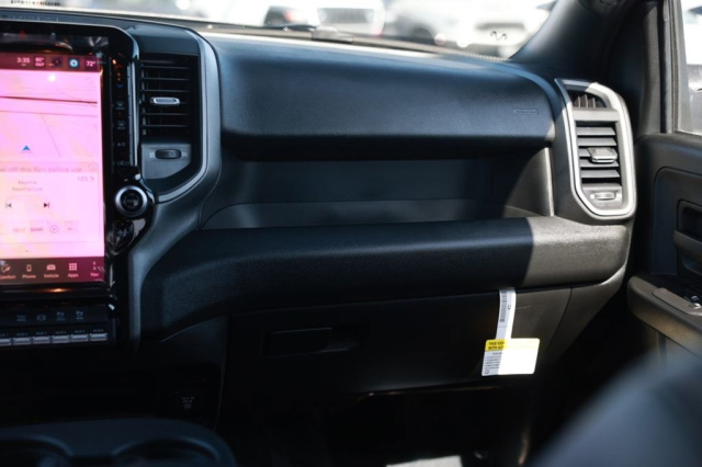 New 2026 Ram 3500 Tradesman  in Norco, CA 25