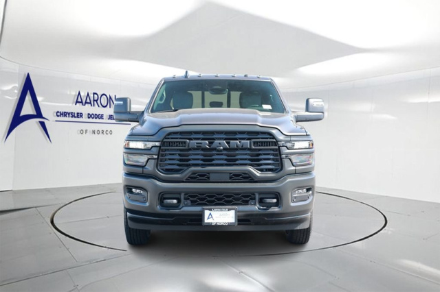 New 2026 Ram 3500 Tradesman  in Norco, CA 3