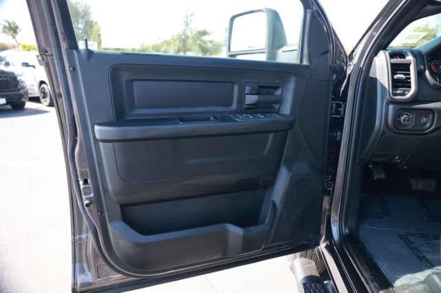 New 2026 Ram 3500 Tradesman  in Norco, CA 13
