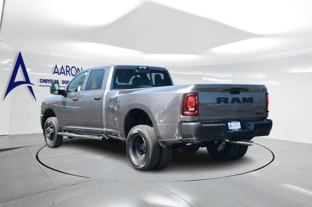 New 2026 Ram 3500 Tradesman  in Norco, CA 1