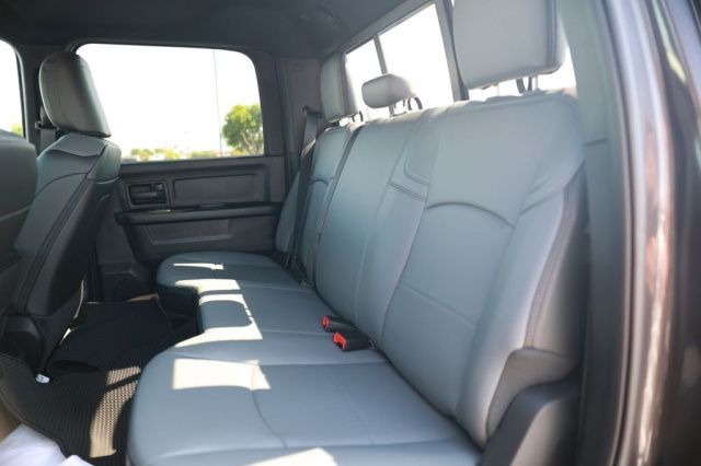 New 2026 Ram 3500 Tradesman  in Norco, CA 30