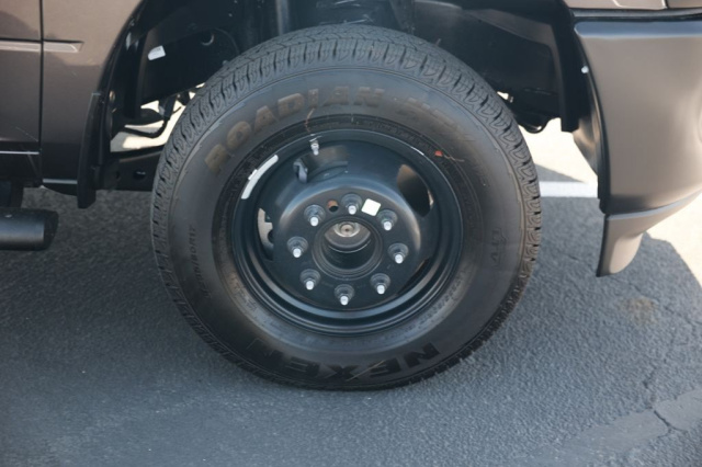 New 2026 Ram 3500 Tradesman  in Norco, CA 7