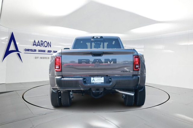 New 2026 Ram 3500 Tradesman  in Norco, CA 2