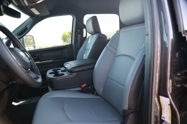 New 2026 Ram 3500 Tradesman  in Norco, CA 15