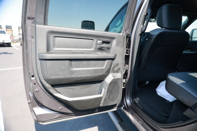 New 2026 Ram 3500 Tradesman  in Norco, CA 31