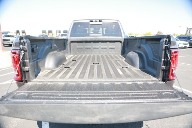 New 2026 Ram 3500 Tradesman  in Norco, CA 32