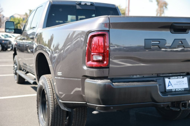 New 2026 Ram 3500 Tradesman  in Norco, CA 9