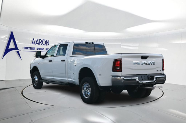 New 2026 Ram 3500 Tradesman  in Norco, CA 1