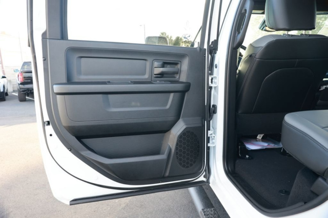 New 2026 Ram 3500 Tradesman  in Norco, CA 32