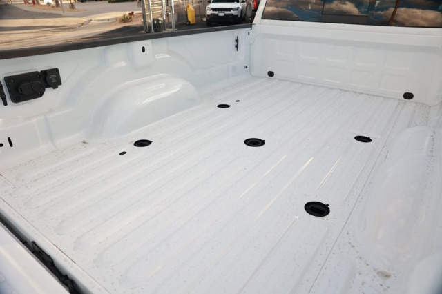 New 2026 Ram 3500 Tradesman  in Norco, CA 35