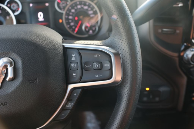 New 2026 Ram 3500 Tradesman  in Norco, CA 21