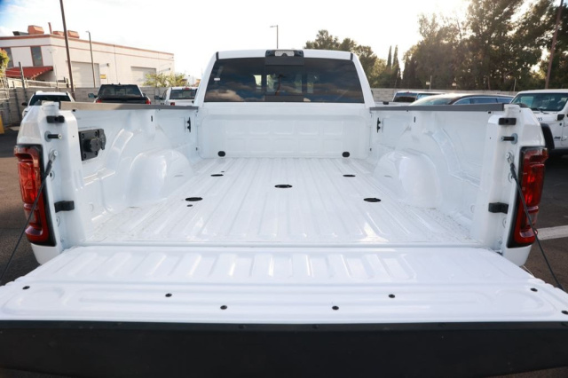 New 2026 Ram 3500 Tradesman  in Norco, CA 33