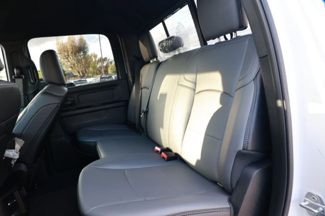 New 2026 Ram 3500 Tradesman  in Norco, CA 31