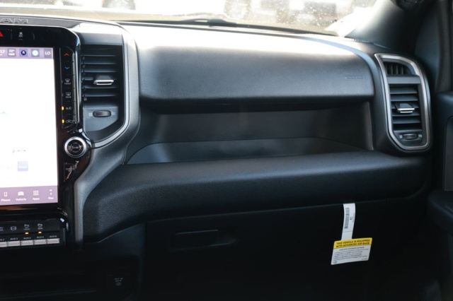 New 2026 Ram 3500 Tradesman  in Norco, CA 26
