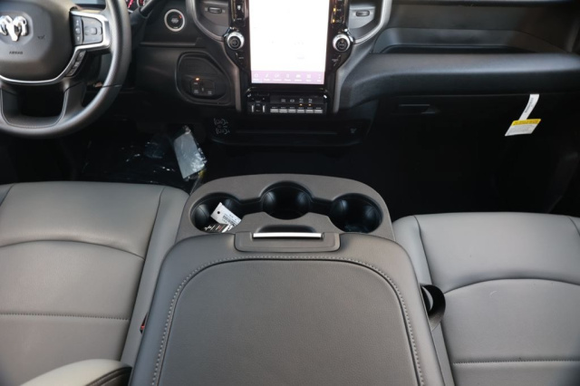 New 2026 Ram 3500 Tradesman  in Norco, CA 27