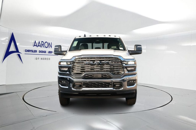 New 2026 Ram 3500 Tradesman  in Norco, CA 3
