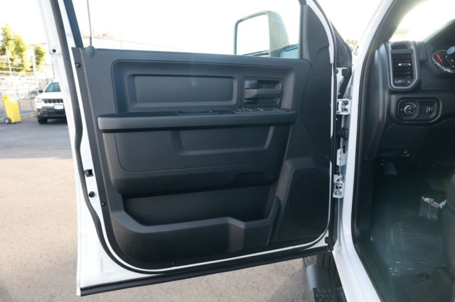New 2026 Ram 3500 Tradesman  in Norco, CA 15
