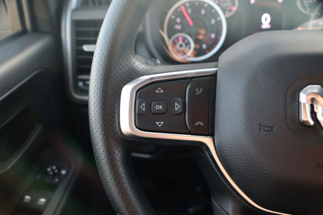 New 2026 Ram 3500 Tradesman  in Norco, CA 19