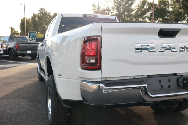 New 2026 Ram 3500 Tradesman  in Norco, CA 10