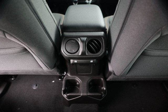 New 2026 Jeep Wrangler Sport  in Norco, CA 26